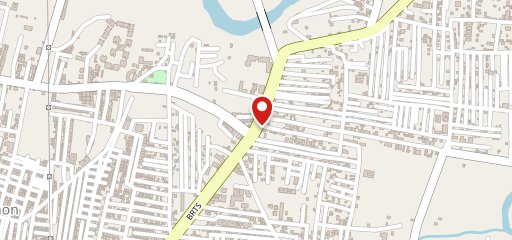 The Maheshwaram Cafe on map