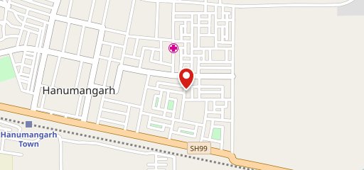 The Main Scoop on map