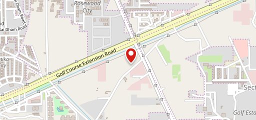 The Malabar Coast on map