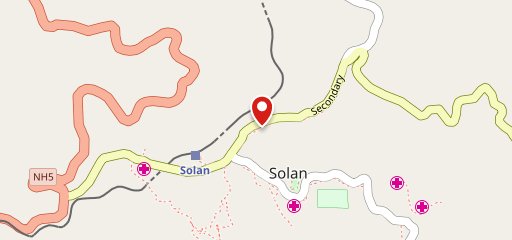 Himalayan Coffee House on map