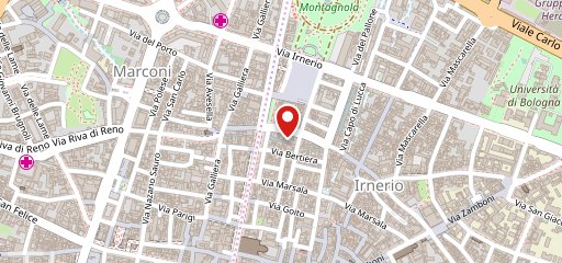 The Man and The Sea sulla mappa