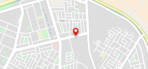 THE MANISH EATING POINT on map