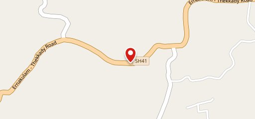 Portico by Manjal Food Joint on map