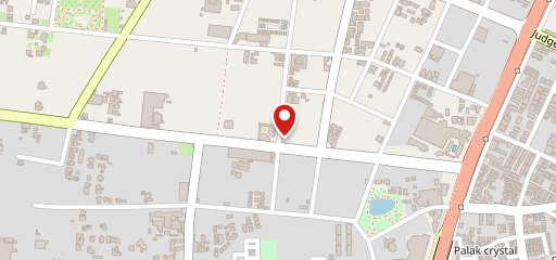 The Margosa Spice on map