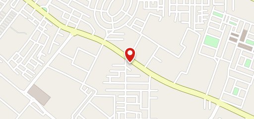 The Marine Vibe - Best Family Restaurants in Rohtak, Best Party Hall in Rohtak, Best Vegetarian Restaurants in Rohtak on map