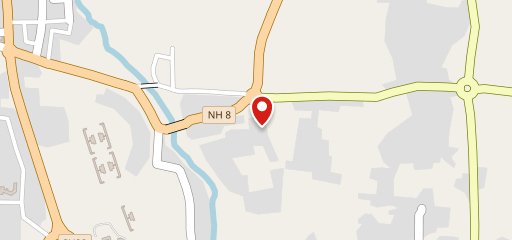 Vallabh Bhog Multi Cuisine Restaurent on map