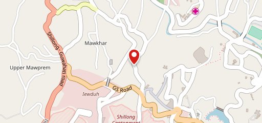 The Matana on map