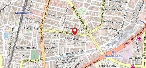 The Mayflower on map