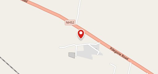 The Meadows Resort & Spa on map