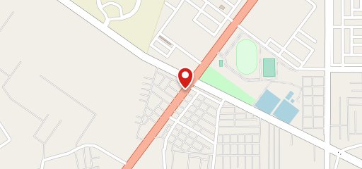 The meow meowz ROOFTOP on map