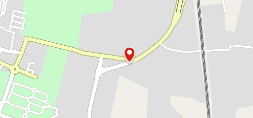 The Midnight Cafe & Restro on map