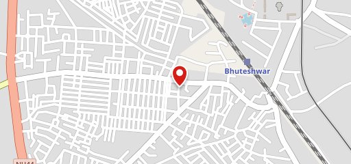 The Midnight Cafe (TMC) on map