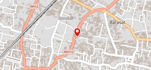 The MidTown Bistro on map