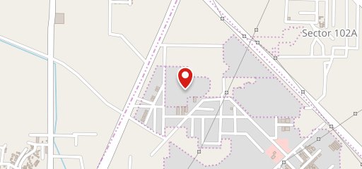 Minstreat Bespoke Cake Studio on map