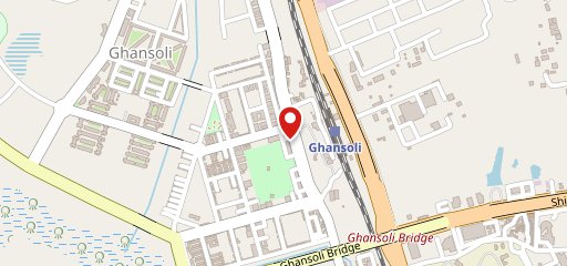 The Mint Leaf Lounge on map