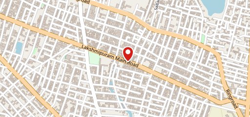 The Mocktail house on map