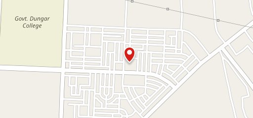 The Momo Eats - Best Momos In Bikaner on map