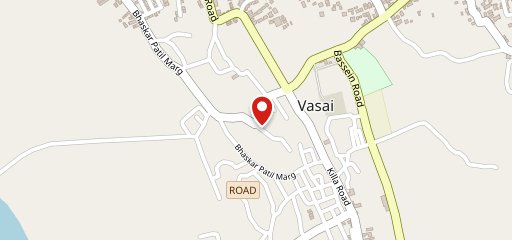 The Momo House on map