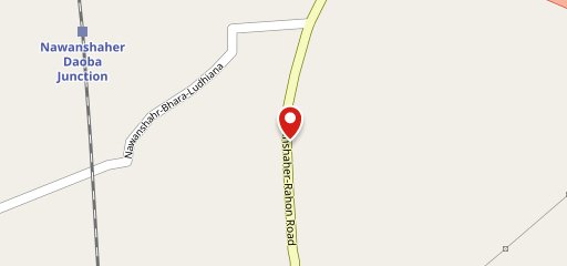 The Momo Hub - Best Fast Food Restaurant in Nawashahr Best Momo' s Restaurant in Nawashahr on map