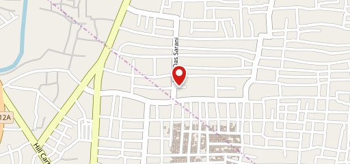 The Momo Street on map