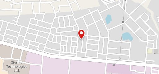 The Momos Corner on map