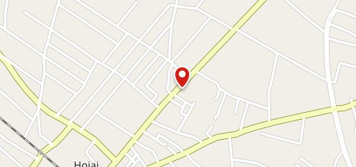 The Momoz Hub on map