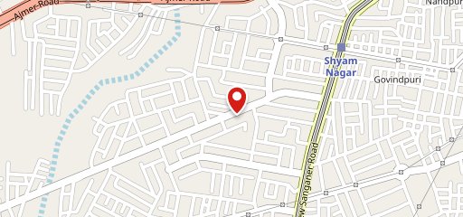 The Momoz Hub on map