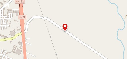 The Monkey Cafe on map