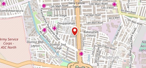 The Moo Point on map