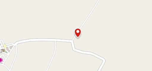 The moon light on map