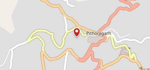 The Mooncake Bakery on map