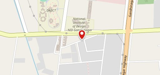 The Morning Drug Coffee Roasters on map