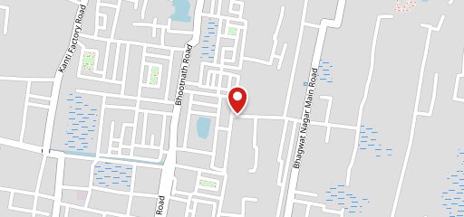 The Mountain View Family Restaurant on map