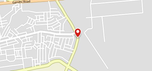 The Moziac Hotel on map