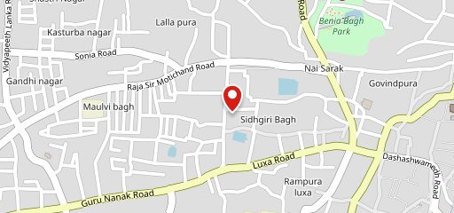 The Mudhouse Café - Best Restaurant Best cafe Best Dinner on map