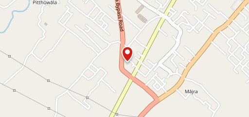 Munaal Restaurant on map