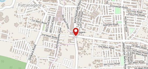 The Nachiyar Cafe on map