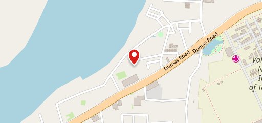 The Native Inc. on map