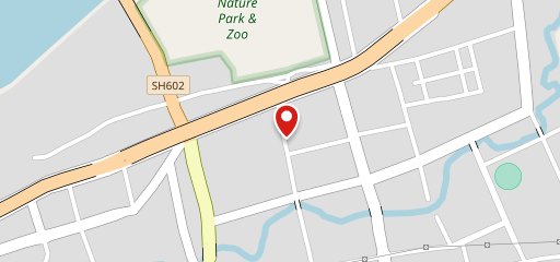 The Natural Kitchen on map