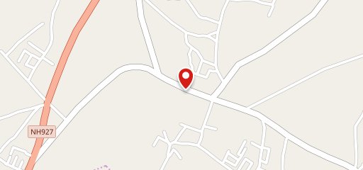 The Nature view restaurant and cafe on map