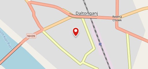 The Neer Cafe and Resturant on map