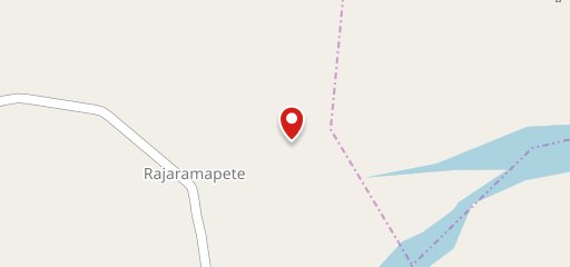 The Nest – Lakefront Restaurant Hampi on map