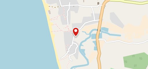 The Nestled Cafe on map