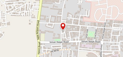 The Netrik’s Joint on map