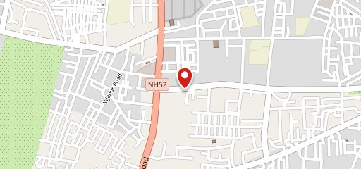 The Netrik's Joint on map