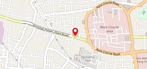 New Alka Restaurant on map