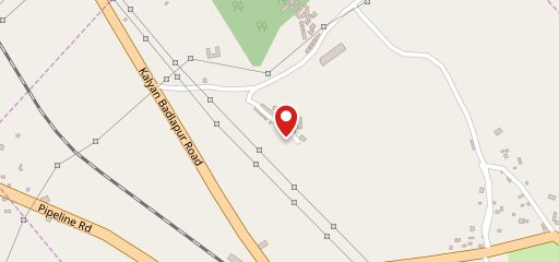 The New Banana Leaf Ambarnath W on map