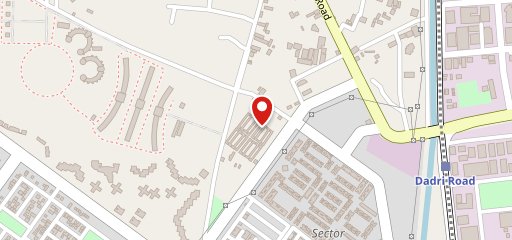 The New Koyla Kitchen on map