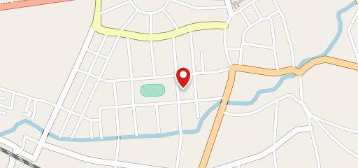 The New Yorker Café on map