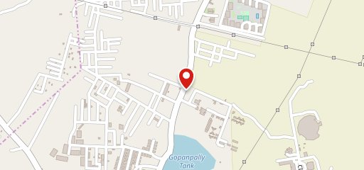 Next Round Bar & Kitchen on map